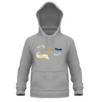 2018 Unisex Classic hoodie