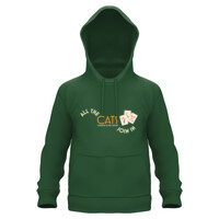 2020 Unisex Cards Hoodie