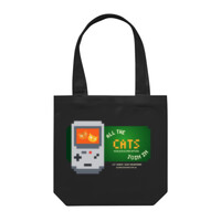 2020 Tote bag